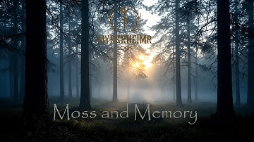 Myrkrheimr - Moss and Memory (Official Music Video)
