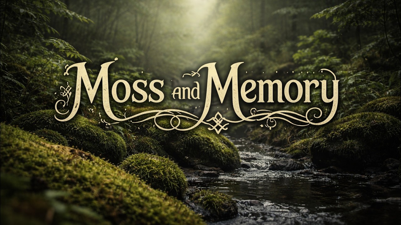 Watch Myrkrheimr - Moss and Memory (Official Music Video) on YouTube Watch Myrkrheimr - Moss and Memory (Official Music Video) on YouTube