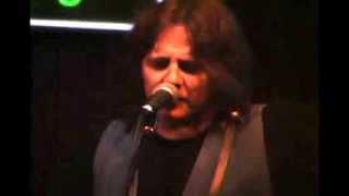Marc Ford and The Sinners 7-13-01 "California"