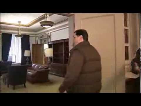 $200K in Missing Mayor Office Items