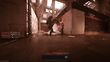 MW2 HIT DETECTION IS ABSOLUTELY BROKEN