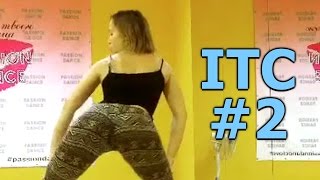 Instagram Twerk Compilation