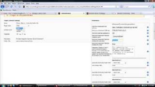 Infusionsoft and Joomla Plugin Community Builder Part 1