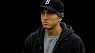 Eminem - Every Word is a loaded weapon