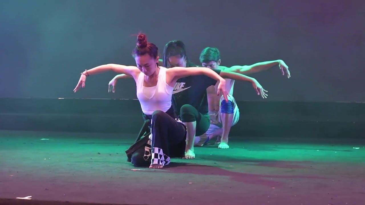 Coca Cola Amatil Indonesia - Theater Performance