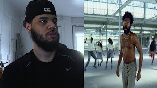 Childish Gambino - This Is America Reaction (Official Video)