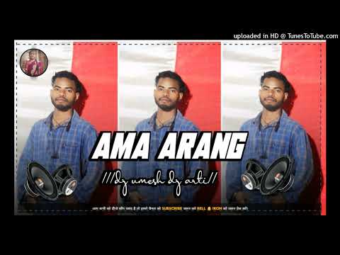 #_ama_arang_ santhAli_dj_song 2025_dj_umesh _dj_arti_dj_ biran_dj_ binita_sulendar_koushi