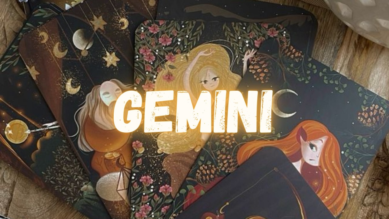 GEMINI YOU ARE FACING A SERIOUS PROBLEM!! SOMEONE CONFESSES THIS SECRET...🔮 MARCH  2026 READING