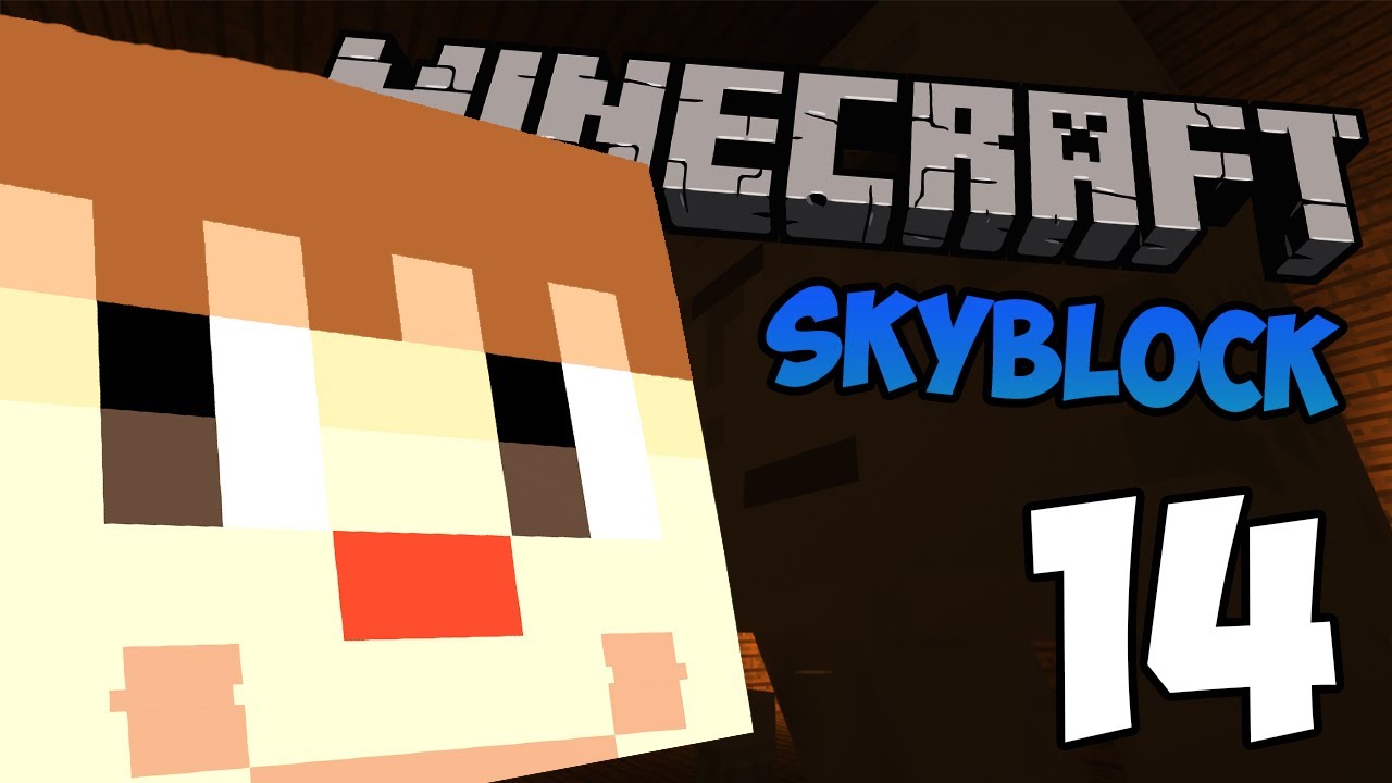 Ghast Minion! Minecraft Hypixel Skyblock (14) w/ValuedVagueWyatt