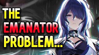 We Were So Wrong About Honkai Star Rails Emanatorsit Got Worse