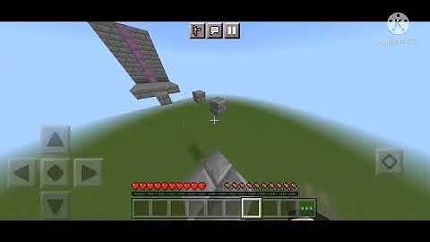 POV: When you try swap jump and sneak for the first time... #minecraft