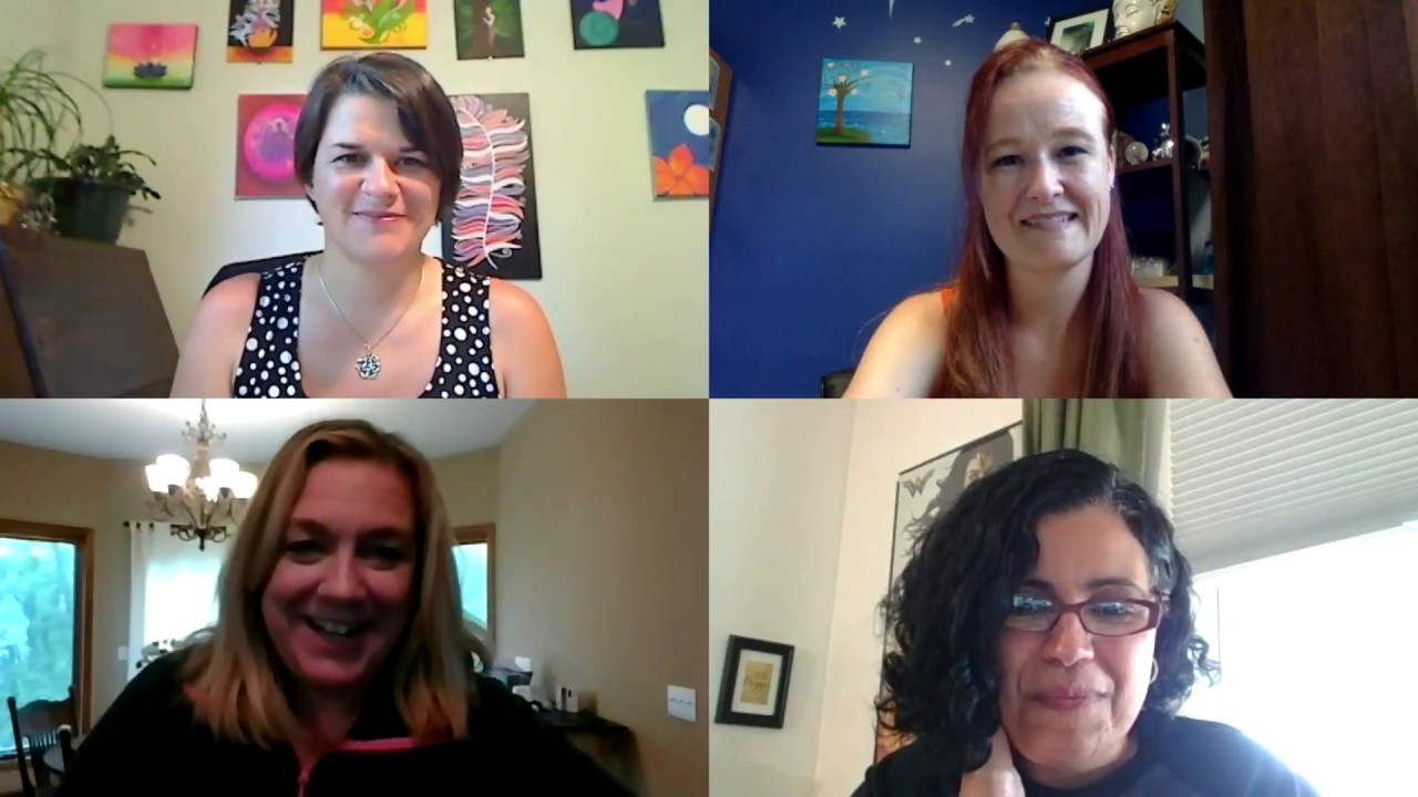 Episode 07 - How to Authentically Listen to Yourself - YouTube