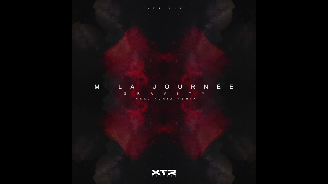 Mila Journée - Gravity original mix | Melodic Techno Premier