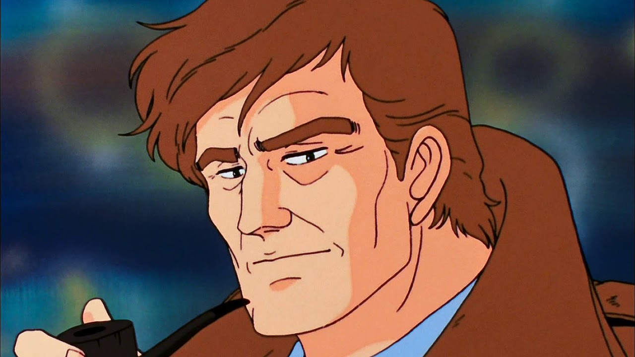 City Hunter - Capitulo 32 (Castellano) - YouTube