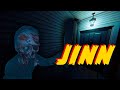 JINN | Phasmophobia | Tutorial