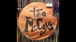 The McCoys / Hang on Sloopy