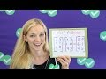 Understanding Matrices for the ACT