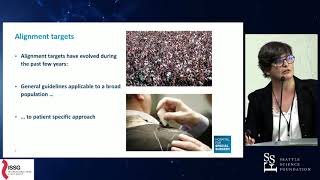 Defining Age Adjusted Alignment Thresholds - Virgine Lafage, PhD