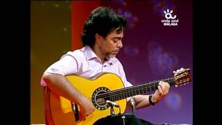 Aranjuez By Joaquin Rodrigo Ruben Diaz Plays Sound Port Santos Hernandez Two Mics Andalusian Tv