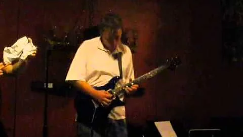Daniel Rogers doin his thing