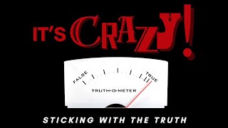 6-2-2024 9:00am ONE Worship Service - “Listening to Voices? It’s Crazy!”