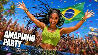TOP AMAPIANO MIX 2026 🔥 + AFROBEAT MIX 2026 💃 | CLUB BANGER