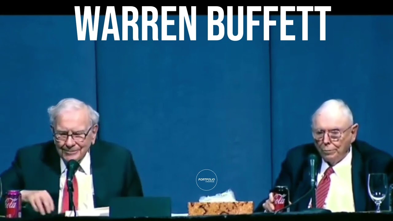 Warren Buffett: Progressive is an excelllent company