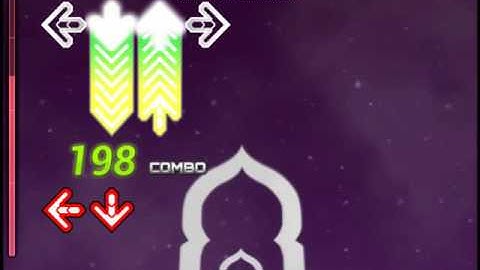 (StepMania) DDR DCE Unused: Istanbul Cafe