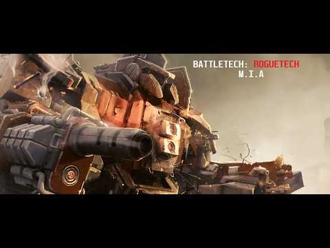 BattleTech RogueTech MIA:133 // Right In The Wang // Episode 22 Part 2