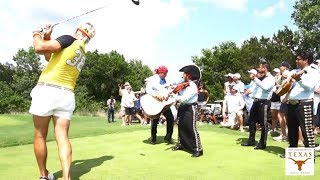 The university of texas golf club 2019 legends