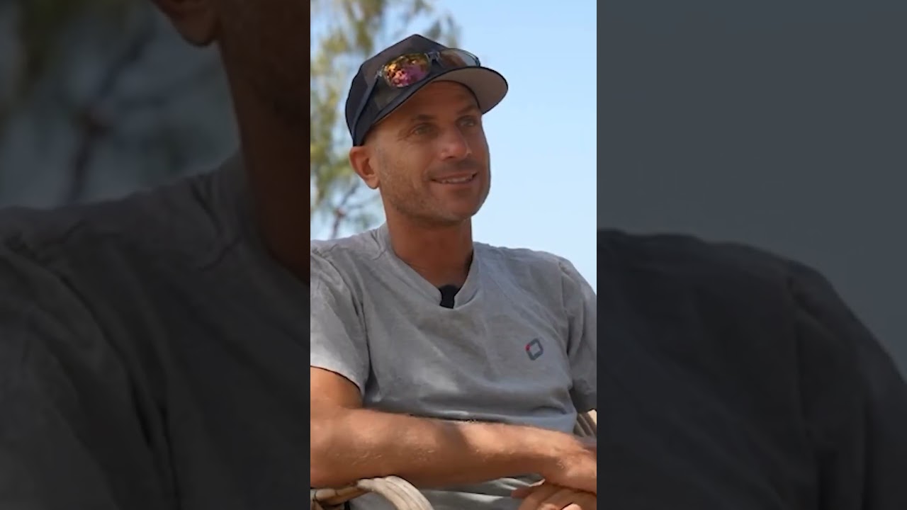 Pocket Rocket   downwind foil wing from Ozone !