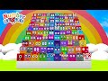 Sing and Count 1–100 with Numberblocks Step Squad! - Learning Fun Song