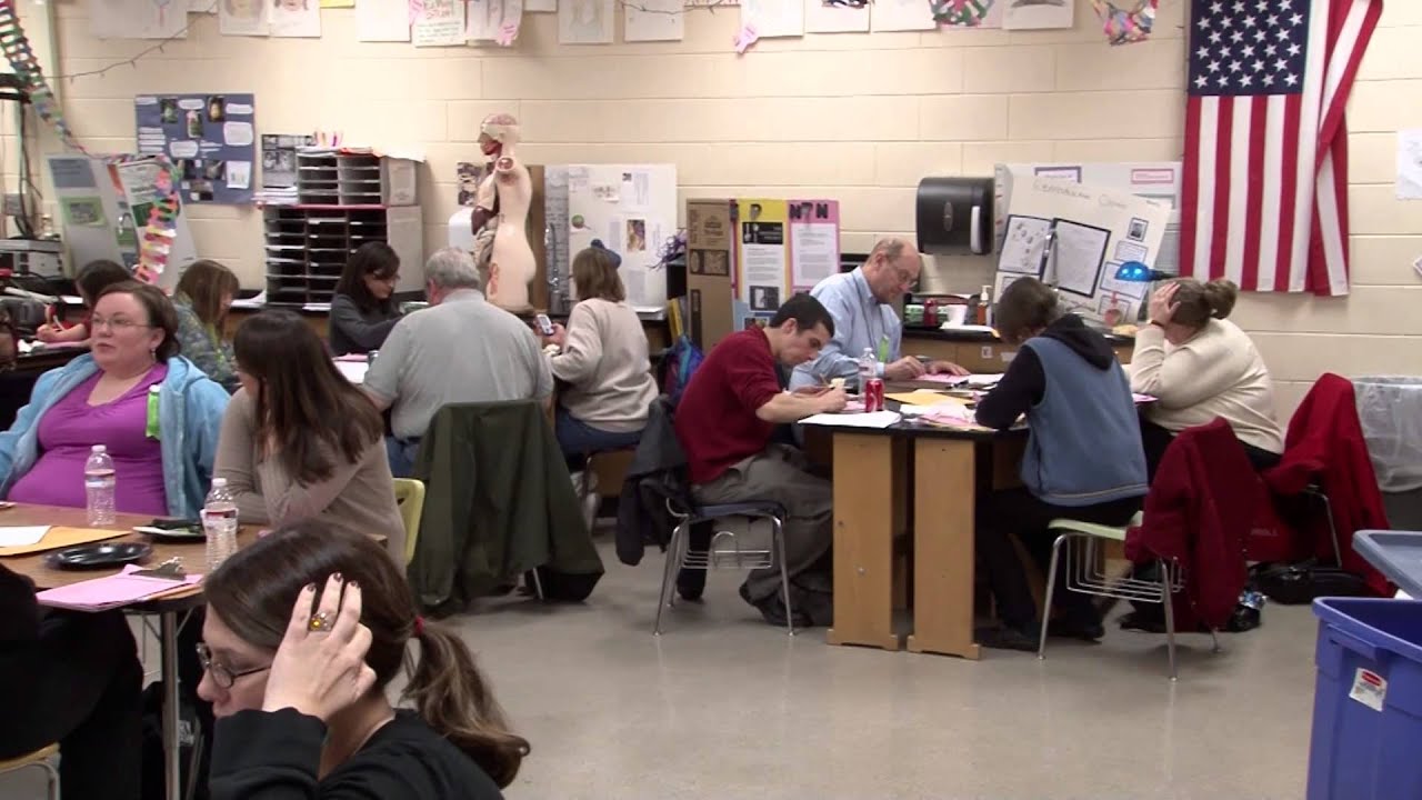 History Day Judge YouTube