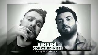 Taladro - Zeus Kabadayı - Ben Seni Çok Özledim [MİX EDİTİON] #aşk Resimi