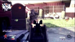 I UniQueZ Gaming - Multi Cod Tritage