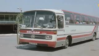 Anılarla Dolu Bir Sefer: Gülhan Turizm’in Hikayesi