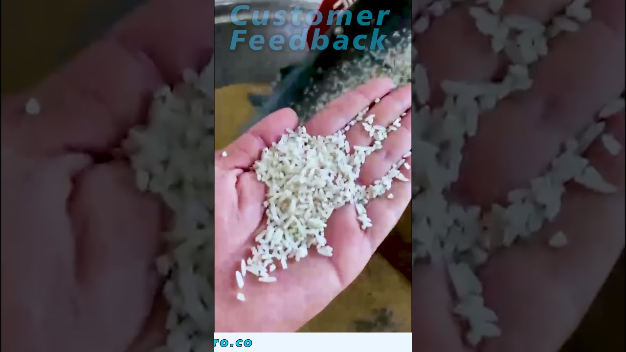 Mini Rice Mill Machine | Rice Separator Machine | 