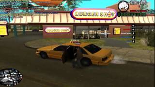 Taxi driver Lsrcr screenshot 3