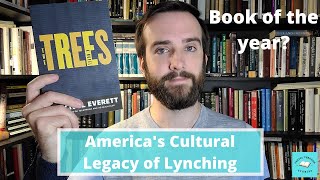 THE TREES, by Percival Everett | Book Review