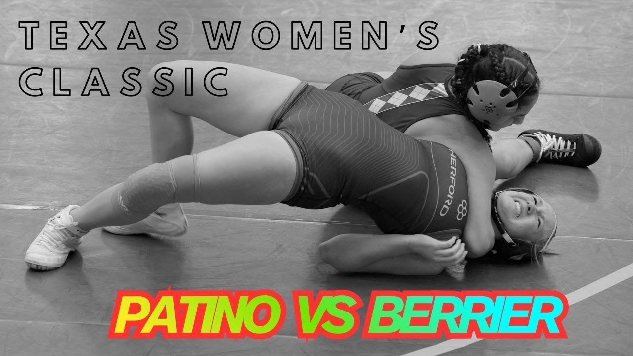 2nd Match  | Texas Women's Classic