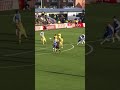 Absolute carnage 😲 #Football #Shorts #EmiratesFACup