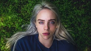 ★日本語訳★Ocean Eyes - Billie Eilish acoustic ver