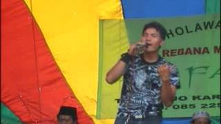 Download lagu khosidah alfatah khosidah alfatah
