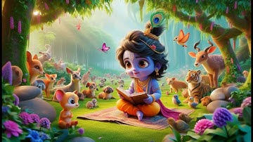 SHRI KRISHNA GOVIND HARE MURARI | Very Beautiful Song – Popular Krishna Bhajan (Full Song)