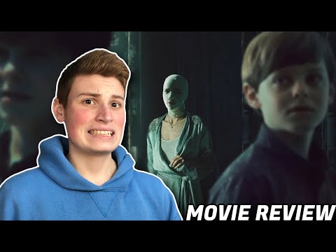 Goodnight Mommy (2022) - Movie Review | Prime Original
