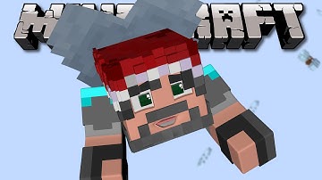 Minecraft - I DID IT, KOPI! LOOK! I DID IT!!  - Christmas Advent Calendar Map [3,4]