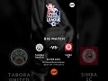 MATCH DAYрџЏ NbcpremierleagueвљЅпёЏ TABORA UNITED рџ љ SIMBA SCрџ 02 02 2025рџЏџ Ali Hassan Mwinyi Stadium MATCH DAYрџЏ NbcpremierleagueвљЅпёЏ TABORA UNITED рџ љ SIMBA SCрџ 02 02 2025рџЏџ Ali Hassan Mwinyi Stadium