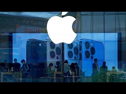 Видео: Повлияет ли нехватка чипов на Apple?