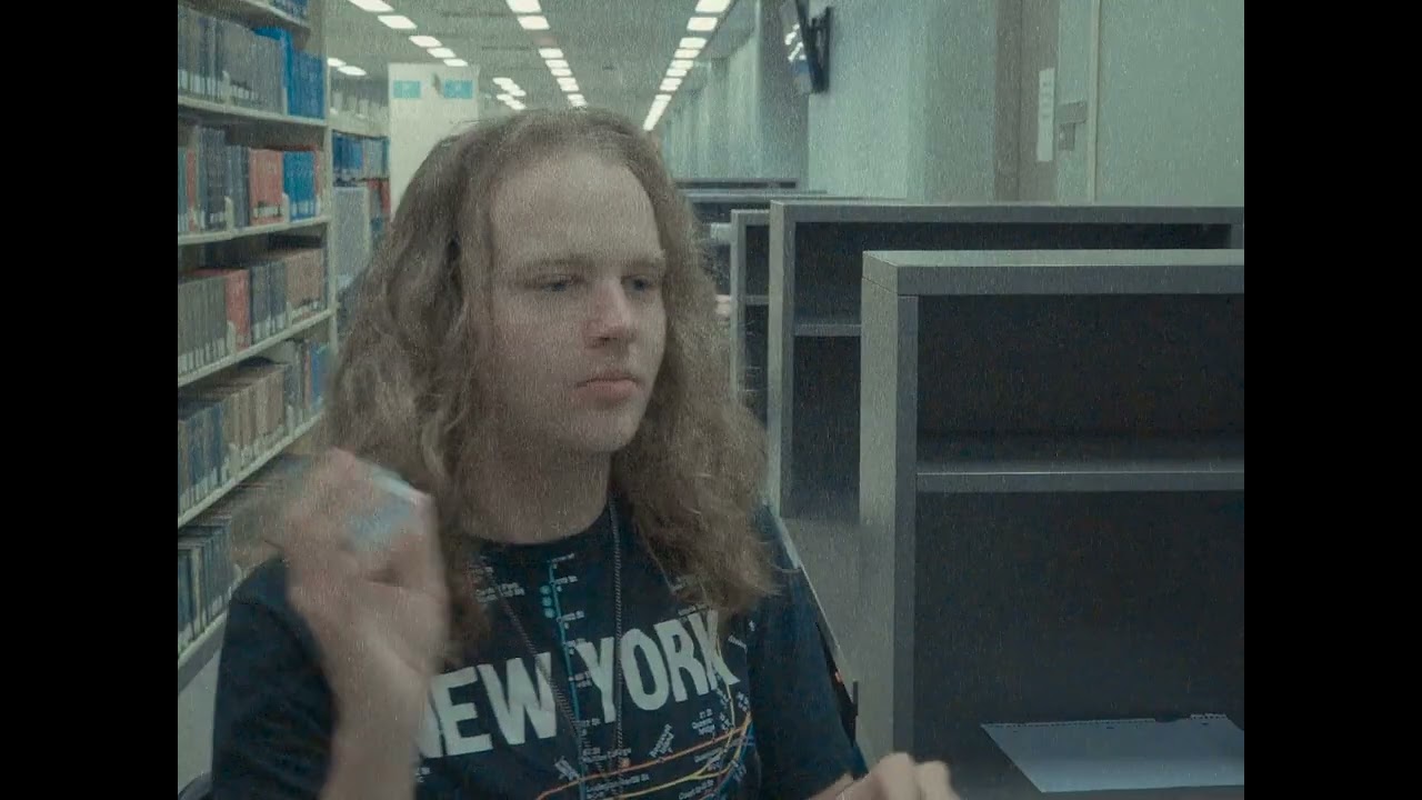 Procasinhemier (Oppenheimer Parody) | Student Film