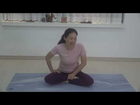 <strong>김선미원장</strong> 7월21일 요가라이브